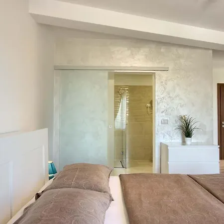 别墅 Vila Bellavista 普耶斯察纳乌瓦拉