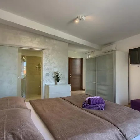 别墅 Vila Bellavista