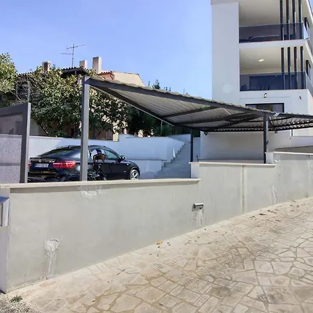 Vila Bellavista فيلة *