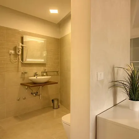 Villa Vila Bellavista Pjescana Uvala