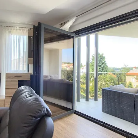 Vila Bellavista Villa