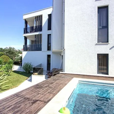 Vila Bellavista Villa