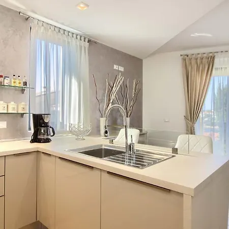 Vila Bellavista Villa Pjescana Uvala