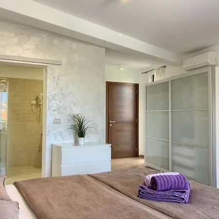 Villa Vila Bellavista